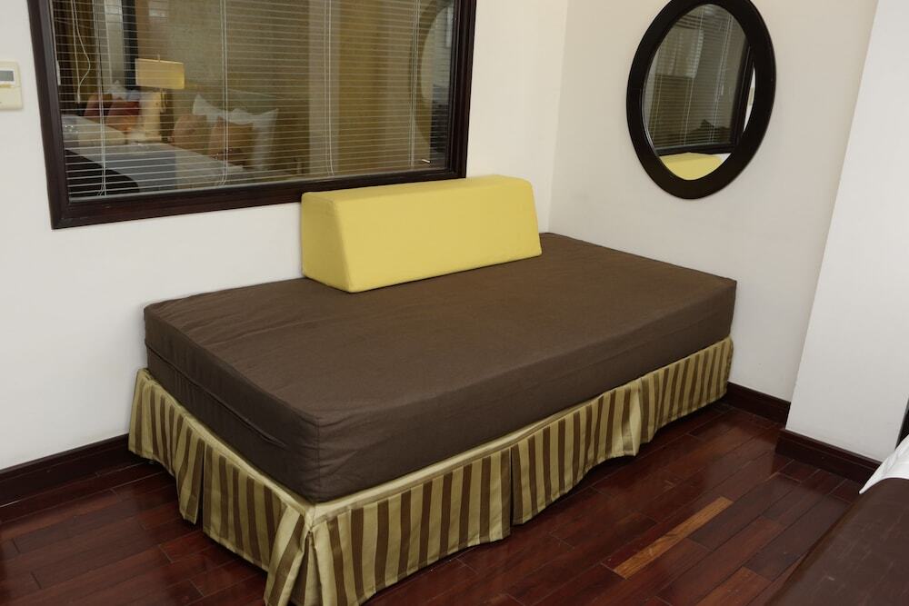Hotel 1-2-3 Hanoi Hoan Kiem Exteriör bild